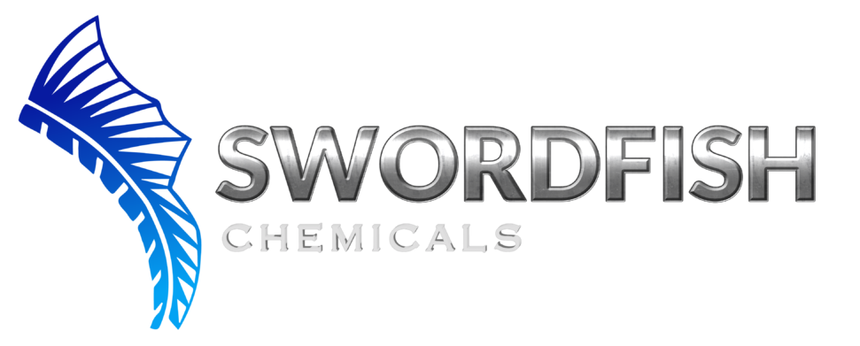 swordfish chemicals logo